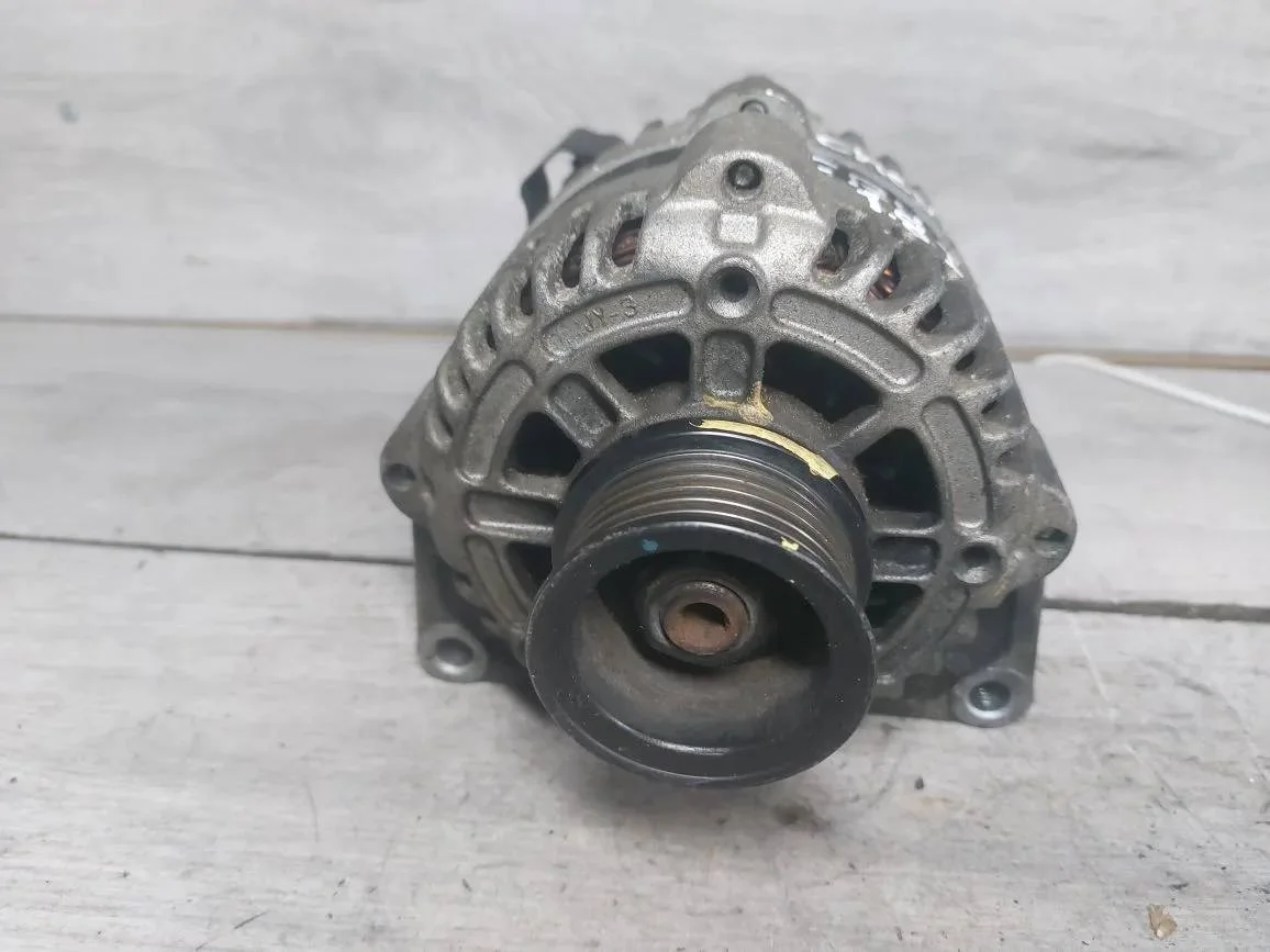 генератор Chevrolet Cruze J300