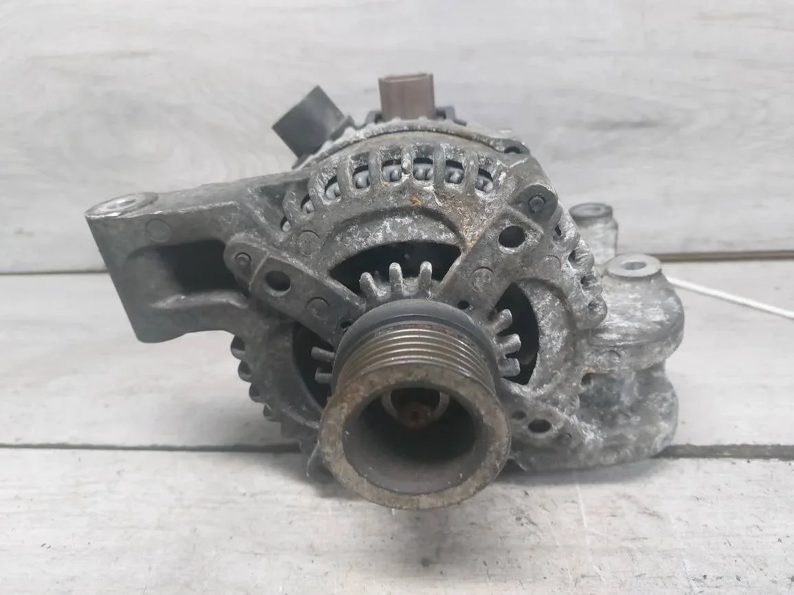 генератор Ford Focus 2