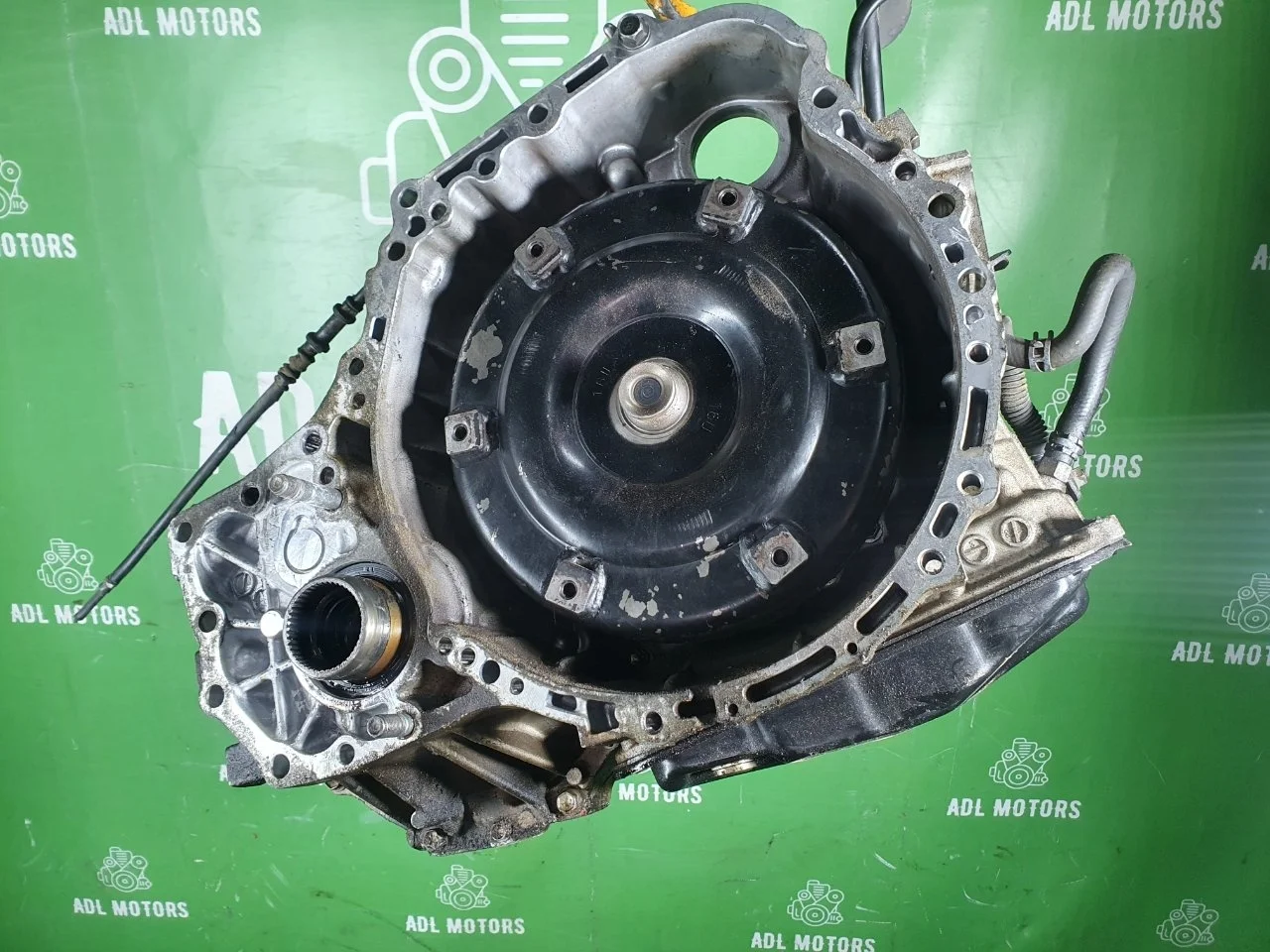 Акпп Toyota RAV4 2006-2011 3050042210 30 1AZ-FE 2AZ-FE