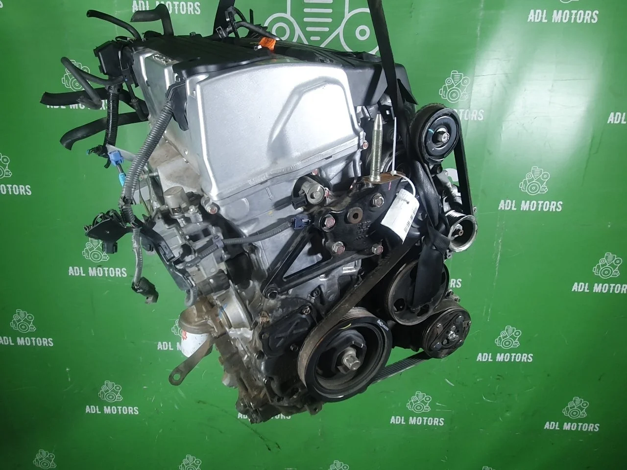 Двигатель Honda CR-V 4 2011-2018 K24Z9 K24Z9