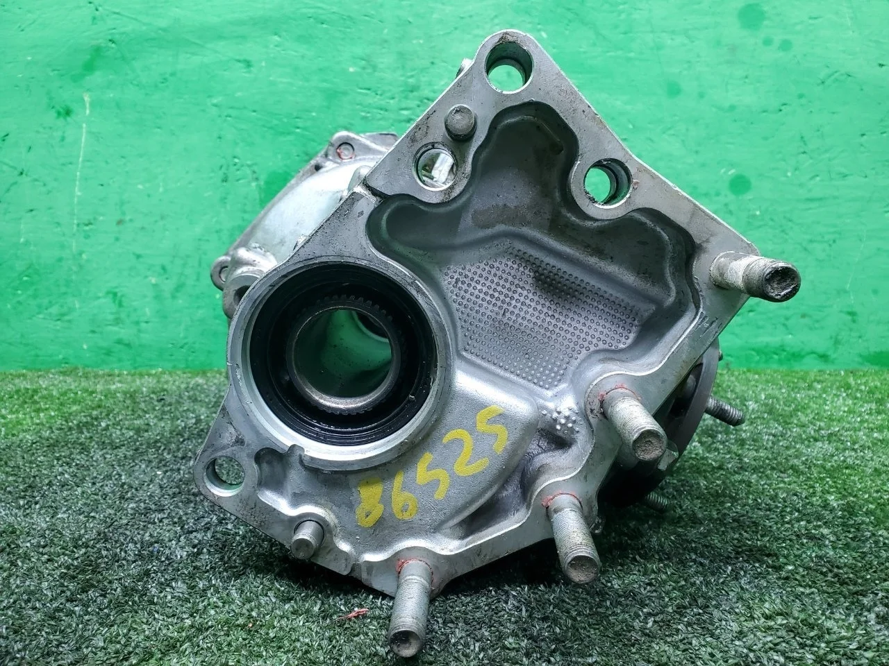 Раздатка Toyota RAV4 2006-2011 3610342010 30 1AZ-FE 2AZ-FE