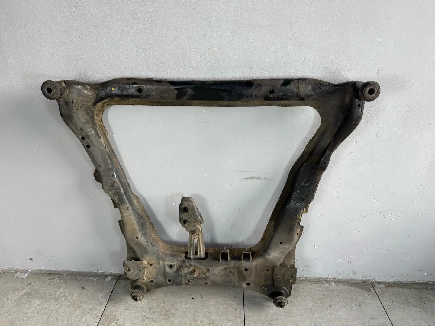 Передняя балка (подрамник) Nissan X-Trail T31 2009