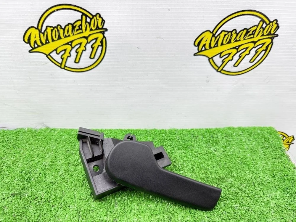 Ручка открывания капота Volkswagen Tiguan I рестайлинг (2011—2019)