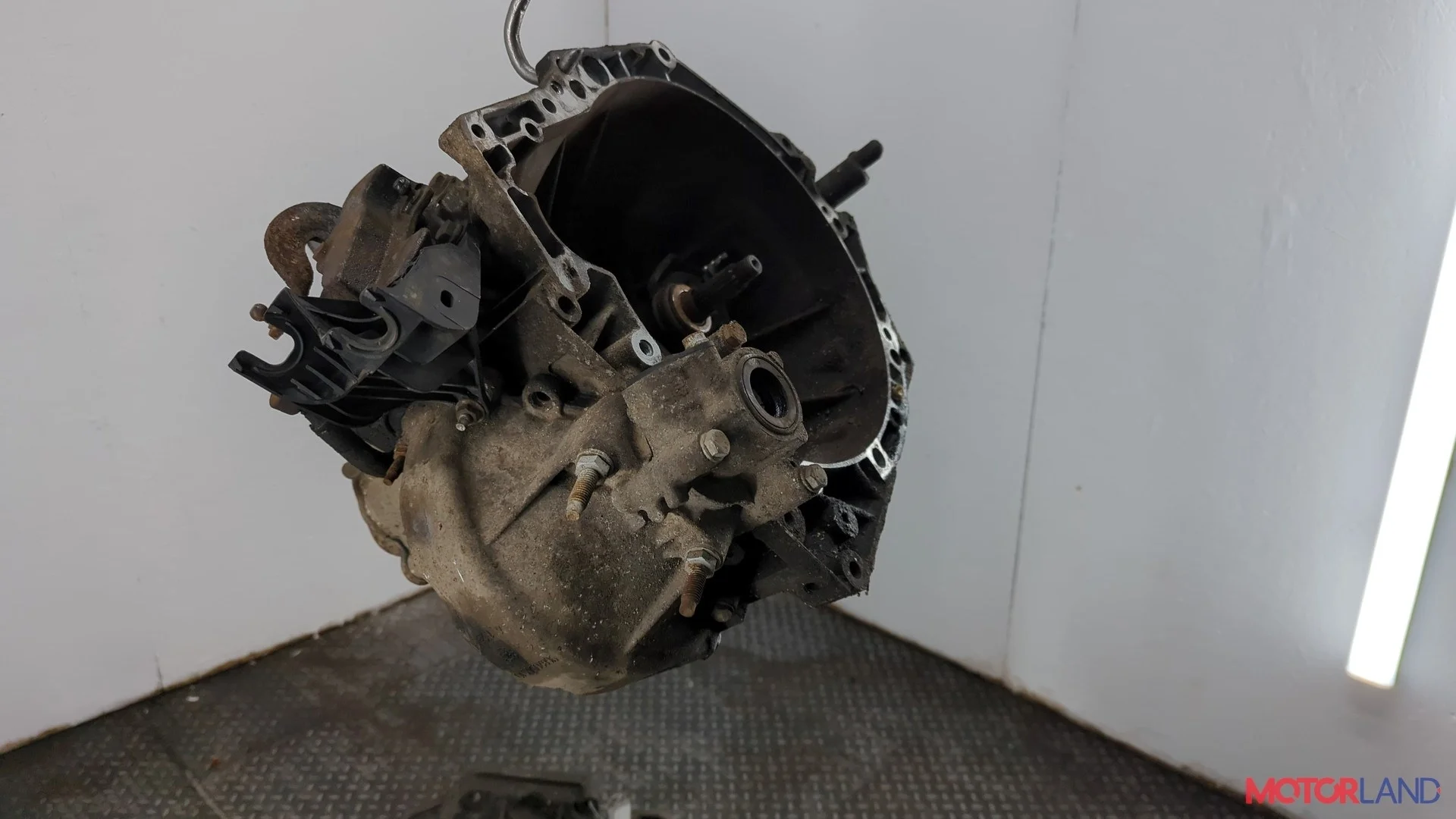 КПП 5-ст.мех. (МКПП) Peugeot Partner 2008-2012 9HX Дизель 1.6 л HDI