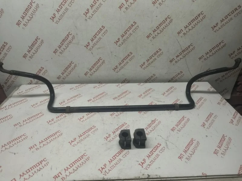 Стабилизатор активный передний Mitsubishi ASX 4B10