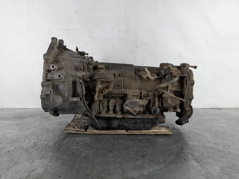 Акпп Mitsubishi Pajero 2006-2015 2700A085 6G72 6G74 6G75