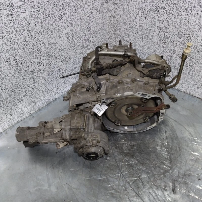 Вариатор Mitsubishi Outlander XL 2006-2013 2700A246 4B12 4B11 4WD JF011