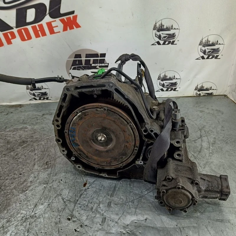 Акпп Honda CR-V 1 1996-1998 B20B B20Z