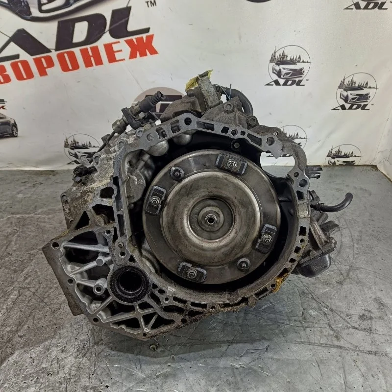 Вариатор Nissan Murano 2002-2008 310201XE1A Z50 VQ35DE