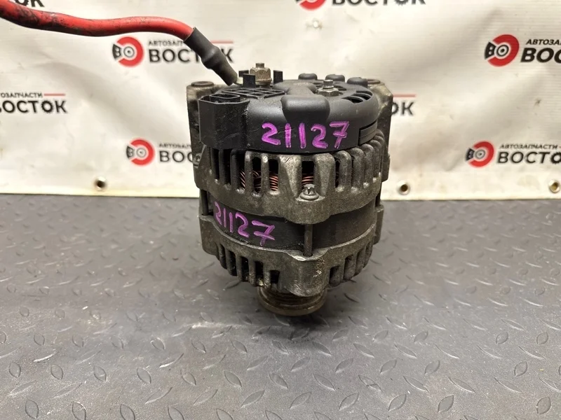 Генератор CHEVROLET CRUZE 13500577 J300 A18XER