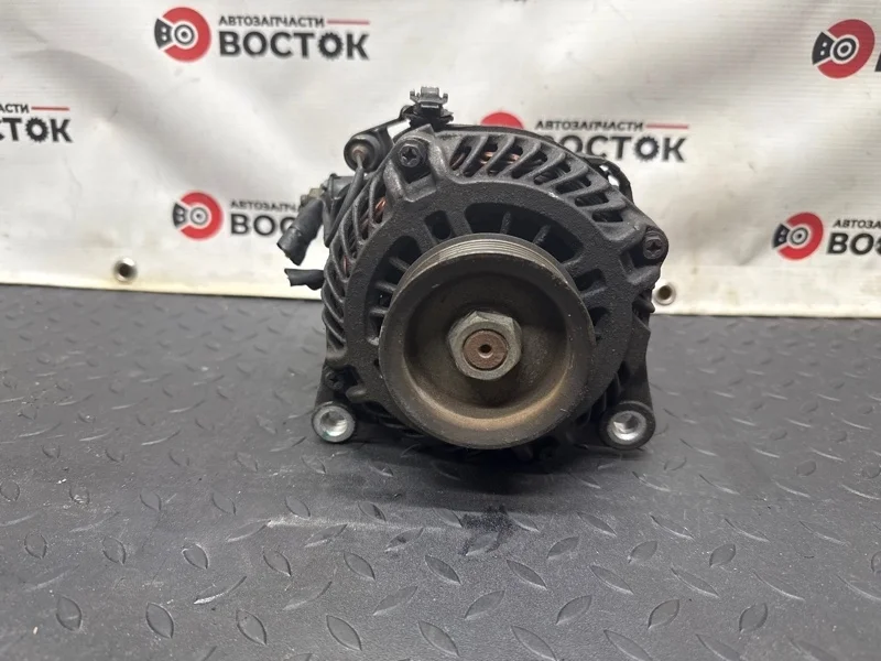 Генератор MITSUBISHI GRANDIS 1800A064 NA4W 4G69