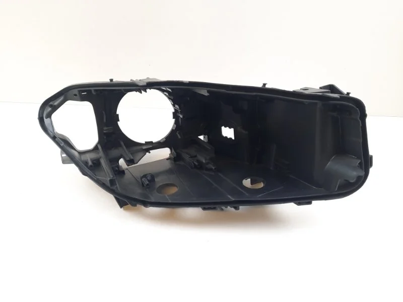 Корпус фары BMW 5er 2009-2013 63117271912 F10, правый