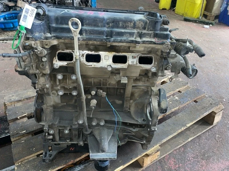 Двигатель Mitsubishi 1.8