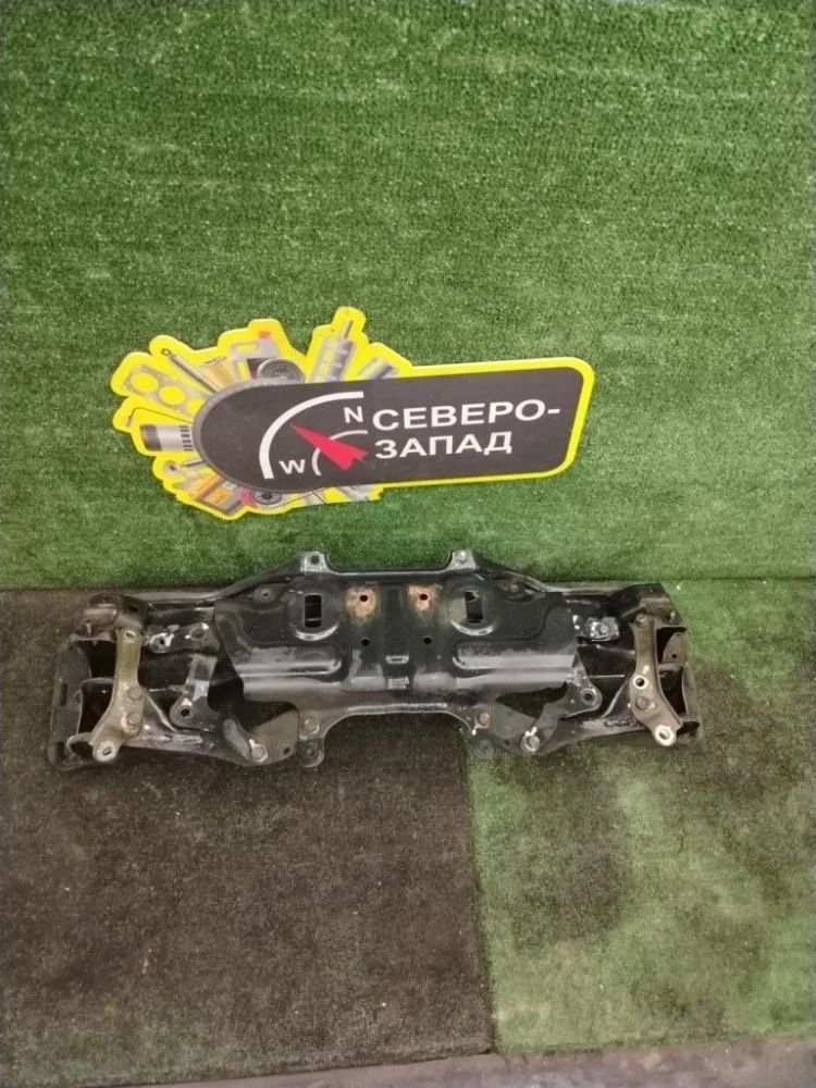 Балка Subaru Forester 2018 20101VA010 S13 FB20B, передняя