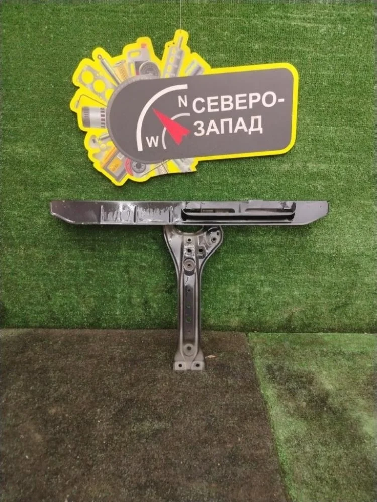 Панель передняя (телевизор) Subaru Forester 2018 53029SG0019P S13 FB20B