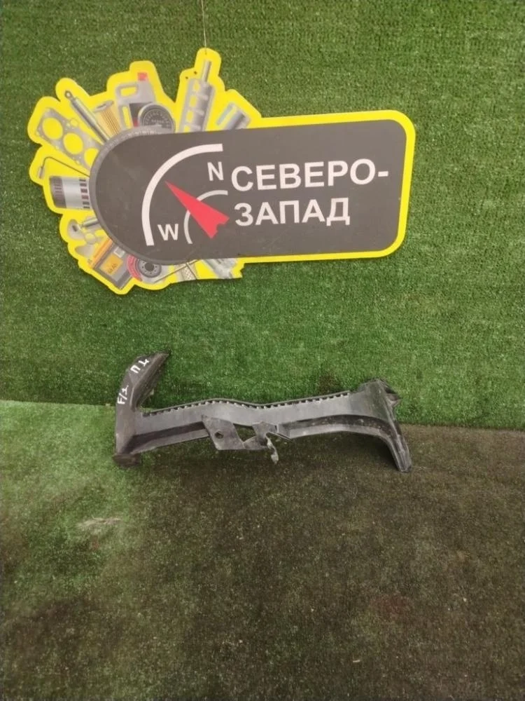 Крепление фары Subaru Forester 2018 57707SG010 S13 FB20B, левое