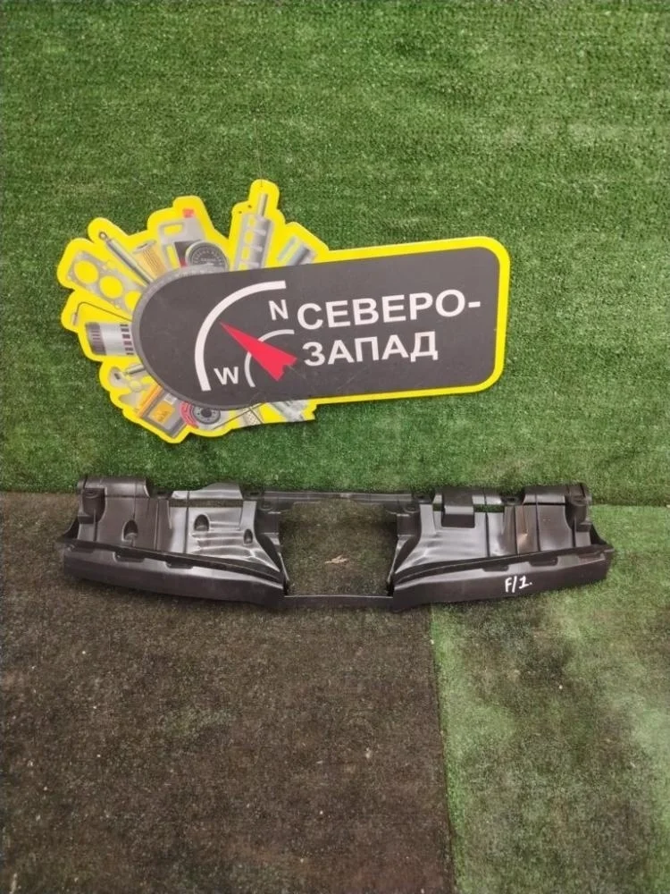 Кронштейн решетки радиатора Subaru Forester 2018 91165SG000 S13 FB20B