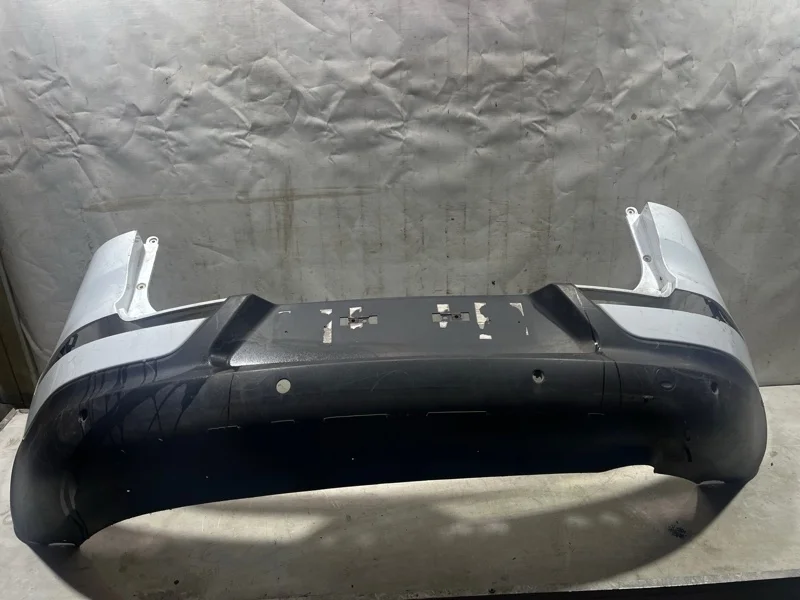 Бампер задний KIA Sportage 3
