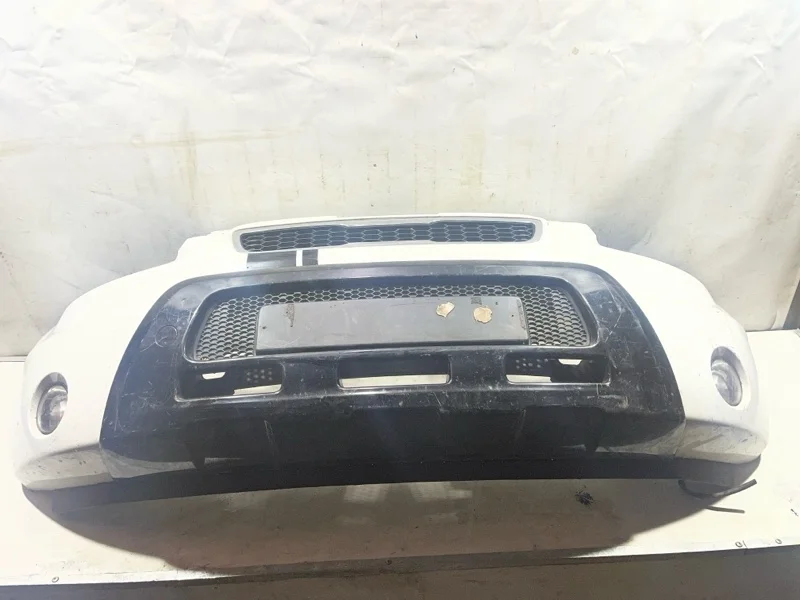 Бампер передний KIA Soul 1