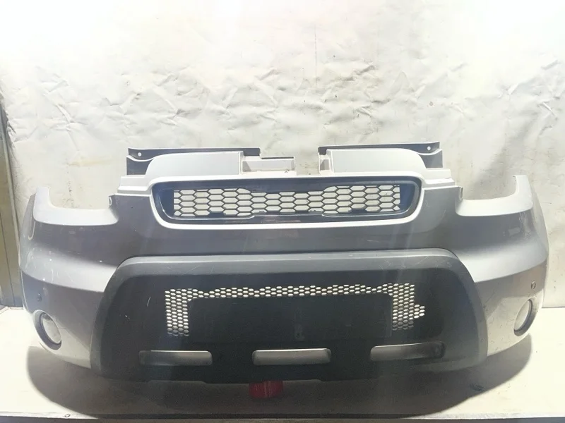 Бампер передний KIA Soul 1