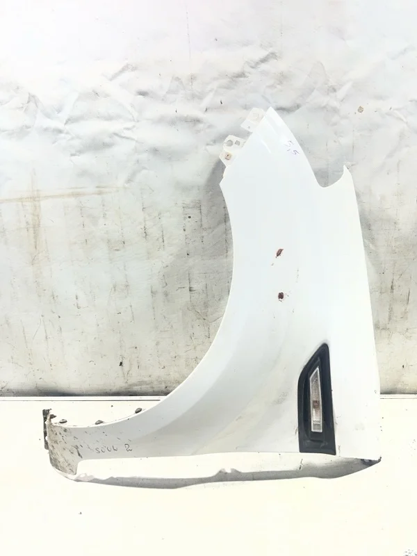 Крыло переднее левое KIA Soul 1