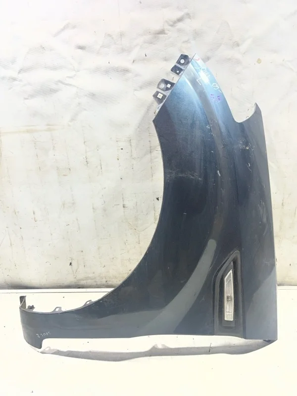 Крыло переднее левое KIA Soul 1