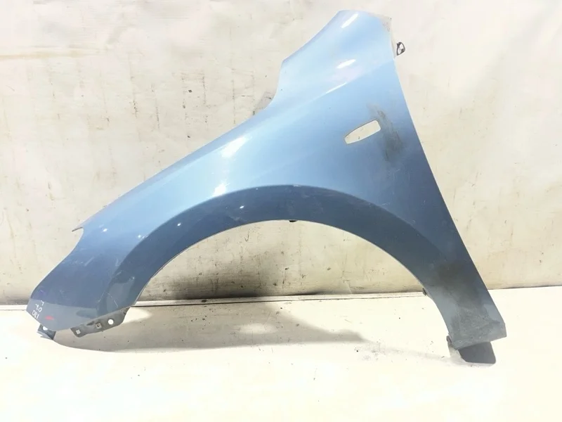 Крыло переднее левое Hyundai i30