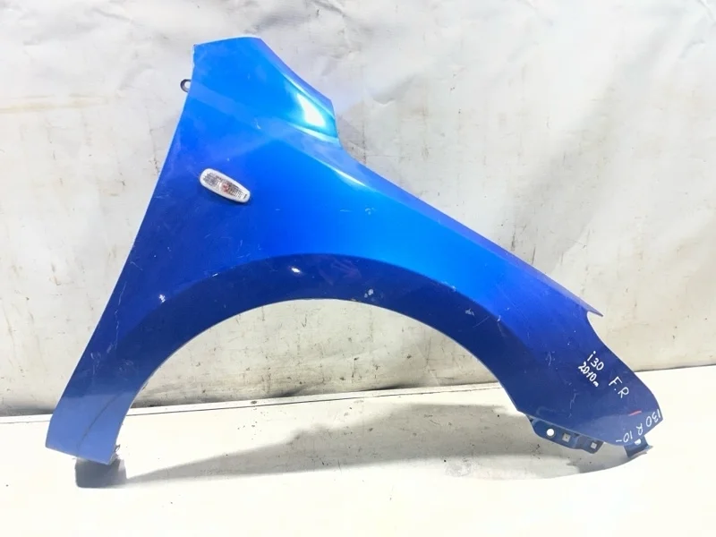 Крыло переднее правое Hyundai i30