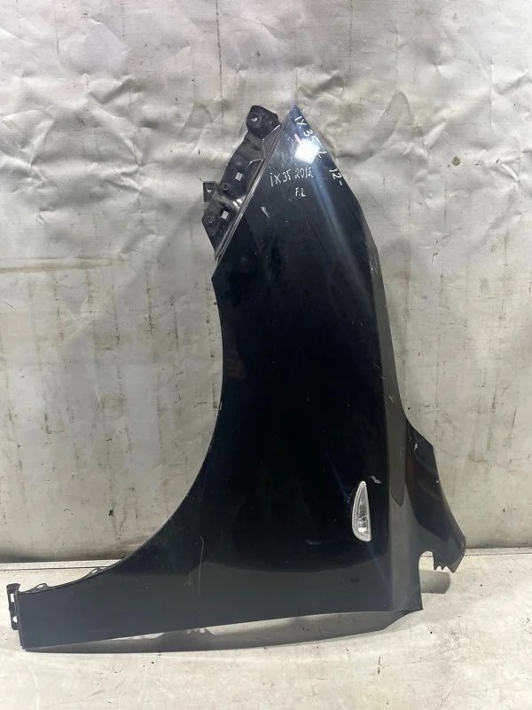 Крыло переднее левое Hyundai ix35