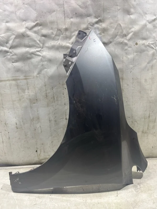 Крыло переднее левое Hyundai ix35