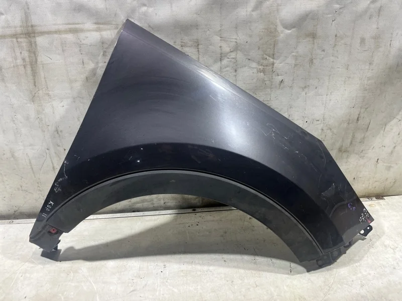 Крыло переднее правое KIA Sportage 3