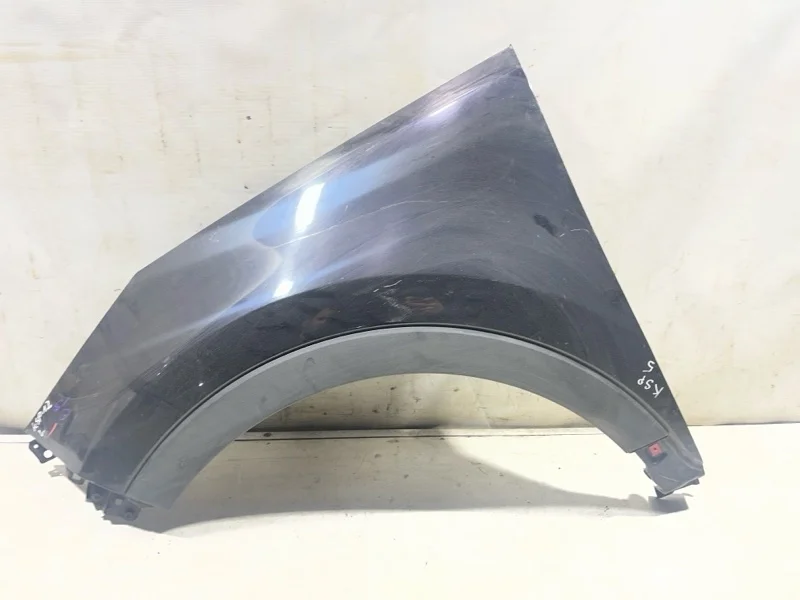 Крыло переднее левое KIA Sportage 3
