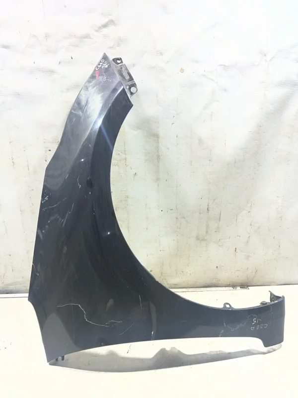 Крыло переднее правое KIA CEED 2