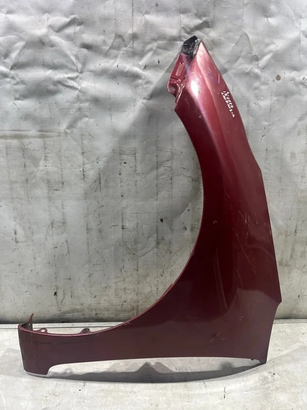 Крыло переднее левое KIA CEED 2