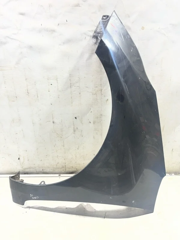 Крыло переднее левое KIA CEED 2