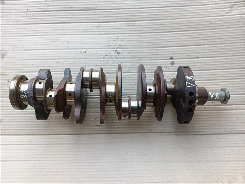 Коленвал Volvo XC90 30720145 B8444S