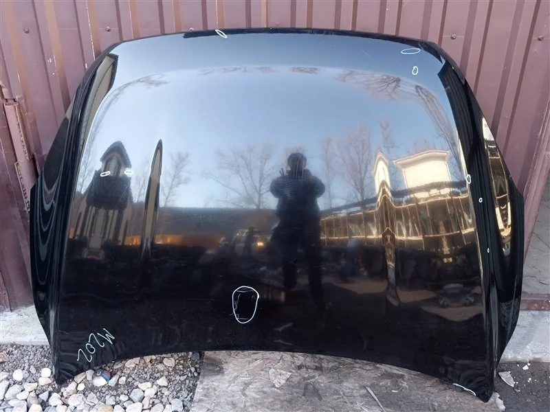 Капот Volvo XC60 2017 31335900 D5244T21