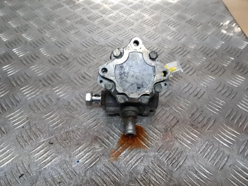 Гидроусилитель (гур) Volkswagen Passat B6