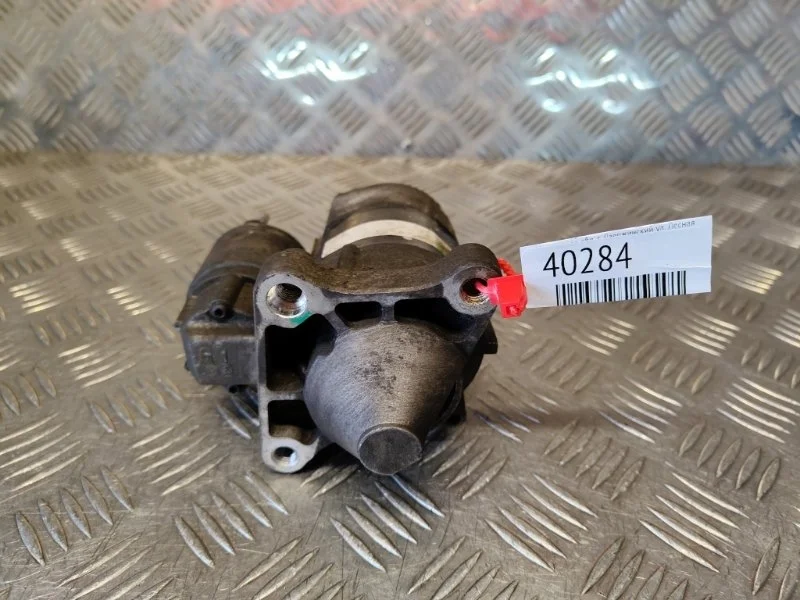 Стартер Renault