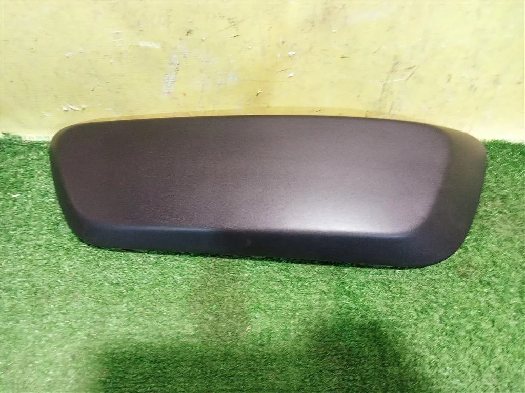 Накладка переднего бампера  Renault Sandero Stepway 2014 620743584R 20523