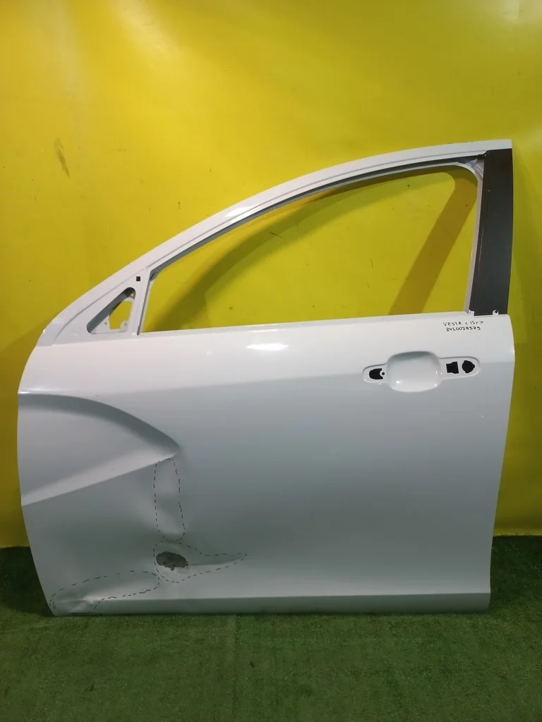 Дверь передняя левая  Lada Vesta 2015- 8450039379 35078