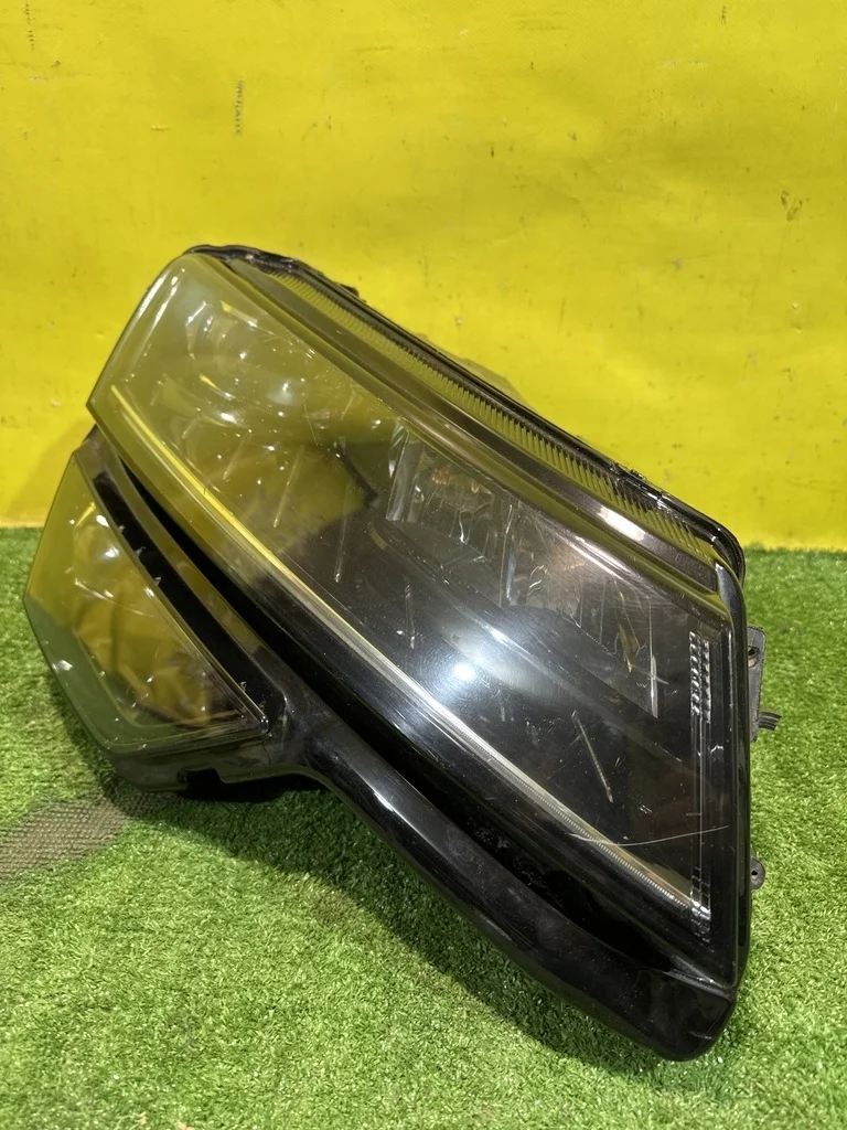 Фара правая LED  Skoda  Karoq  2017 57B941016D 41517