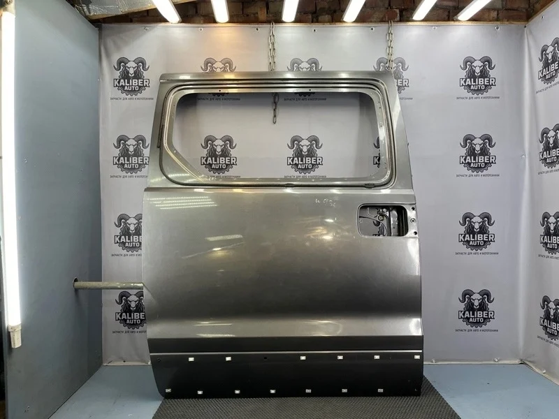 Дверь Hyundai Grand Starex/H1 2012 770044H070 2.5 D4CB, задняя правая