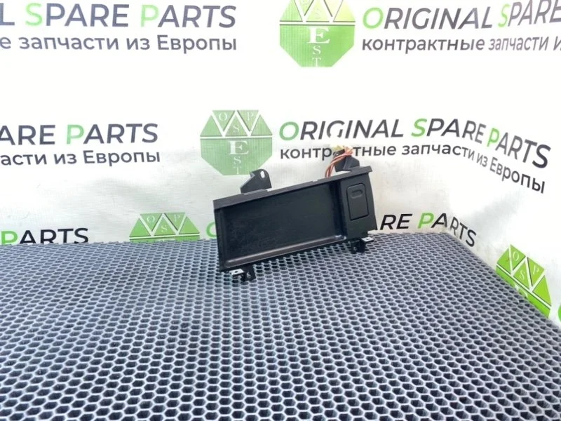 Накладка консоли Bmw 5-Series 2003 51168159694 E39 TOURING M54B22 226S1