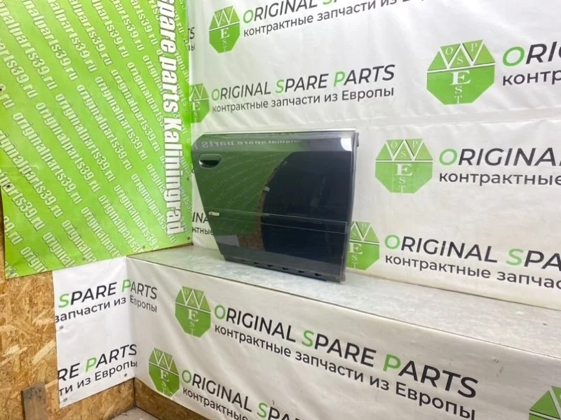 Дверь Audi A6 2001 4B0833052 C5 AVANT BDH 2.5TDI, задняя правая