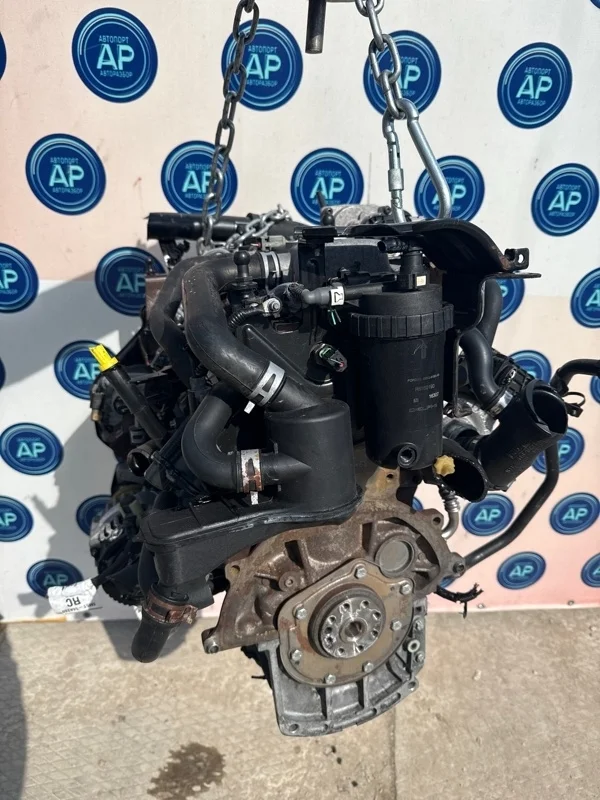 Двигатель FORD FOCUS 2004-2008 R3PA R3PA