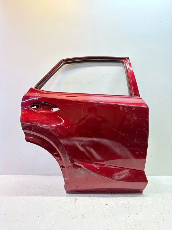 Дверь Lexus 2014-2017