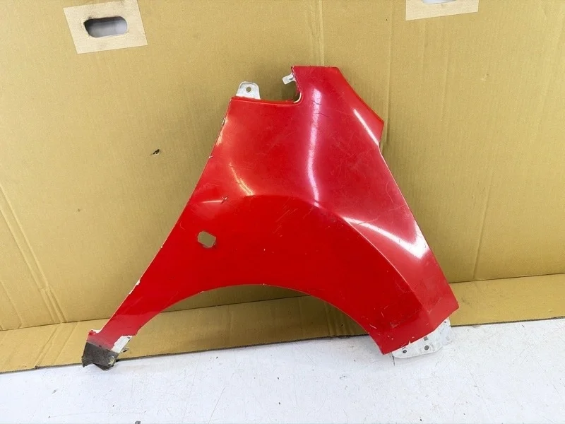 Крыло Chevrolet Spark 2009-2016 M300