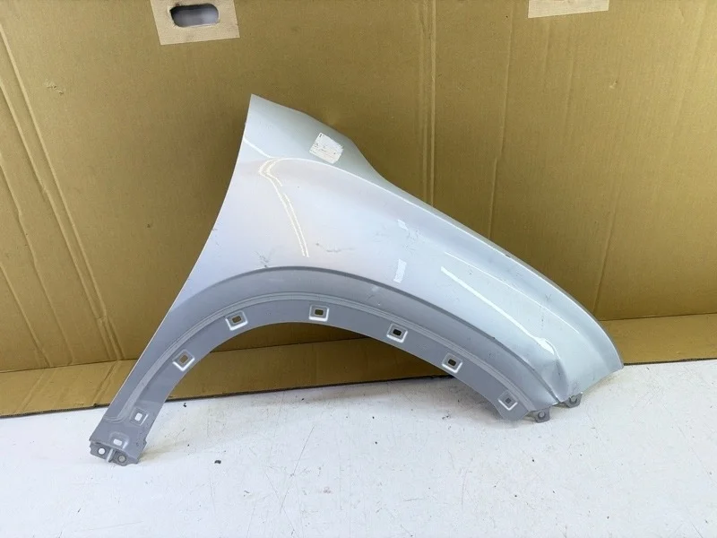 Крыло Hyundai Creta 2020-2024