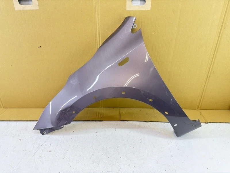 Крыло Kia Rio X-Line 2017-2024